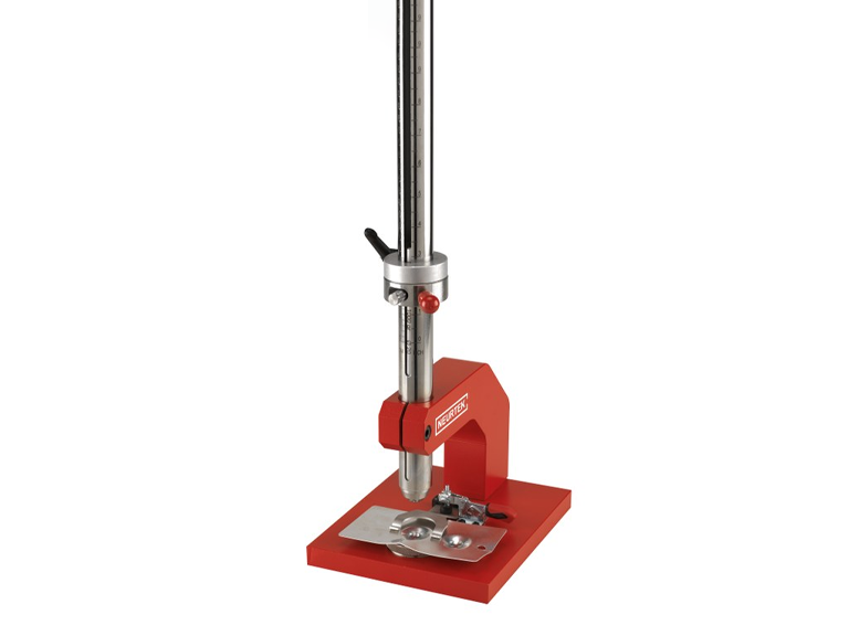 thiết bị kiểm tra va đập impact tester